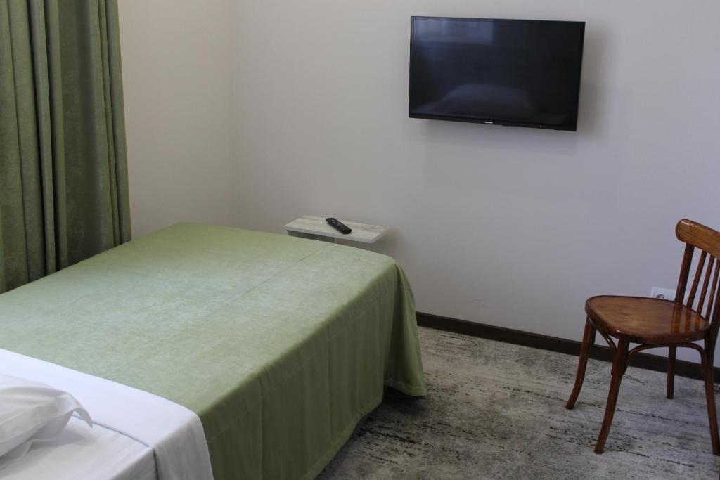 Regard Hotel 耶烈万 外观 照片