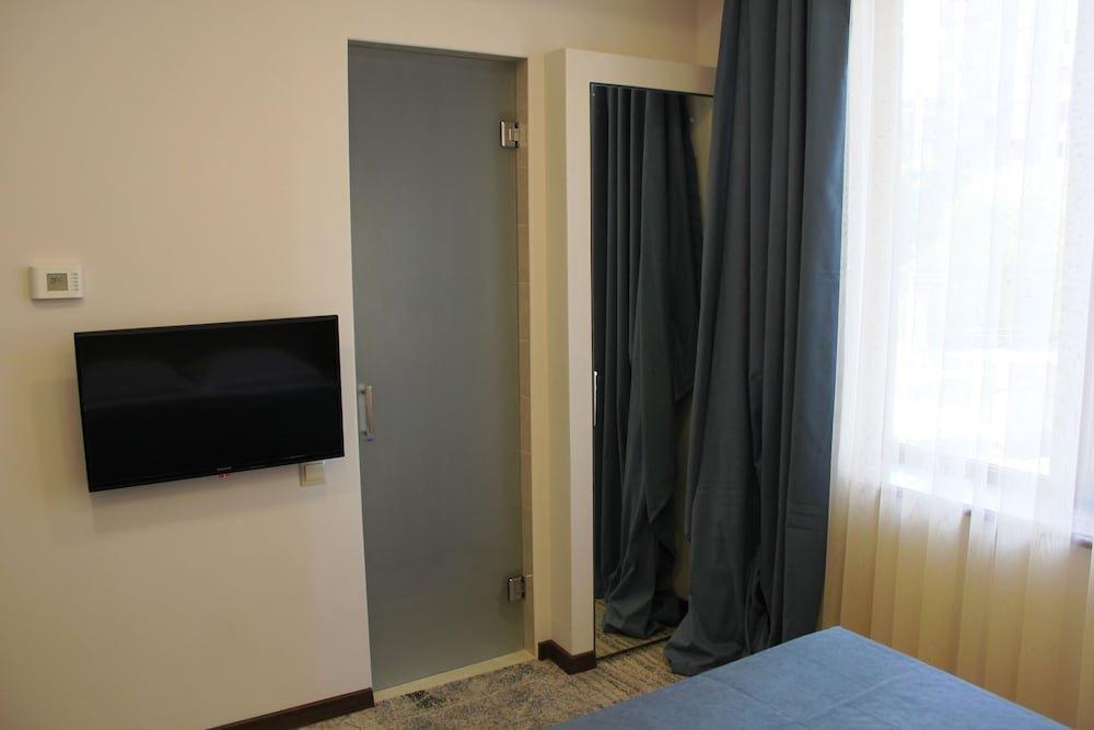 Regard Hotel 耶烈万 外观 照片