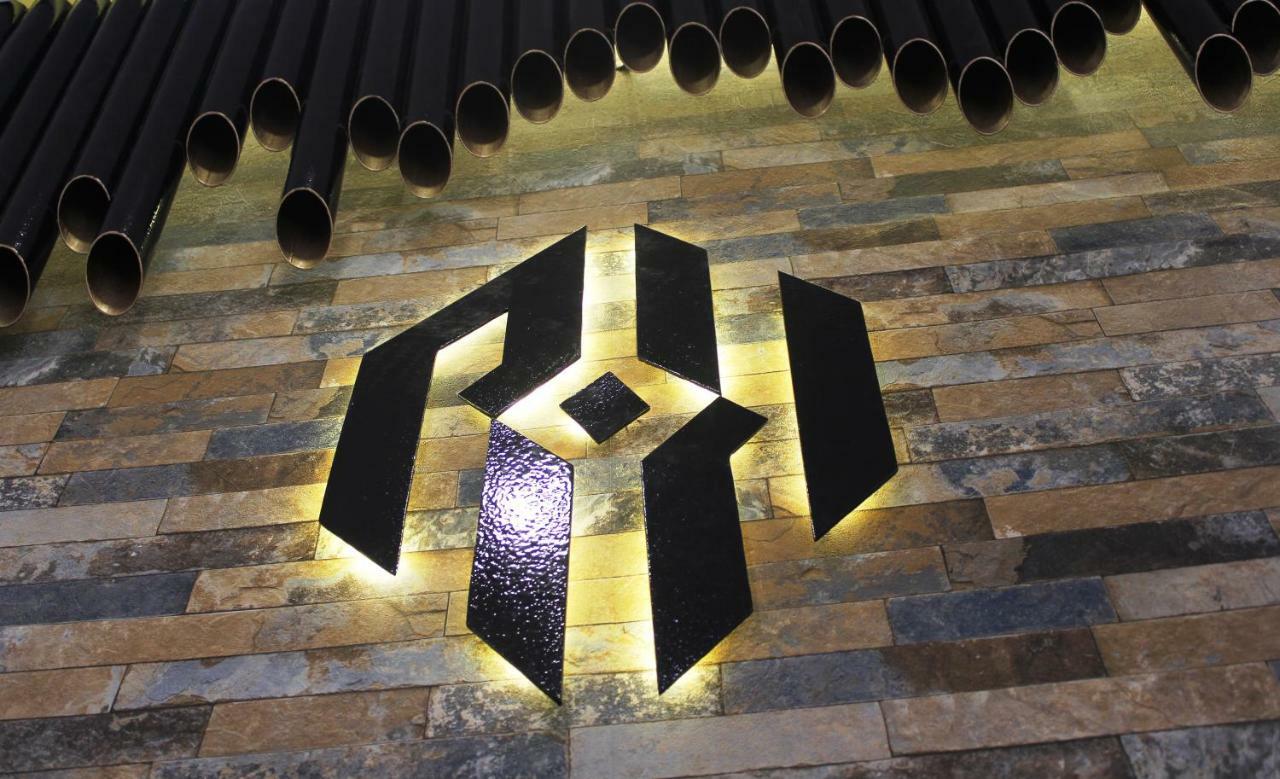 Regard Hotel 耶烈万 外观 照片